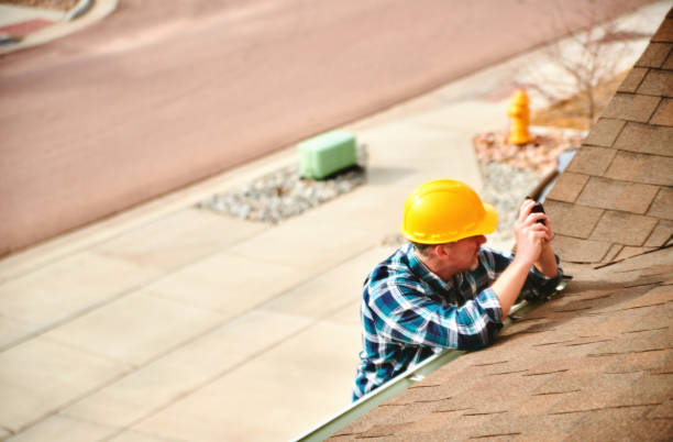 Best Flat Roof Repair Services  in Coto De Za, CA