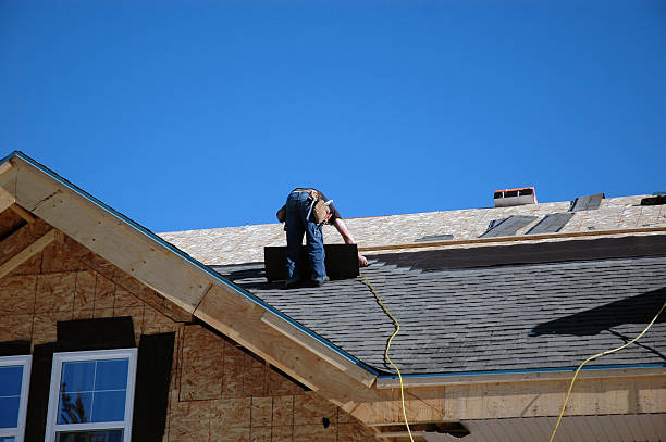 Best Storm Damage Roof Repair  in Coto De Za, CA