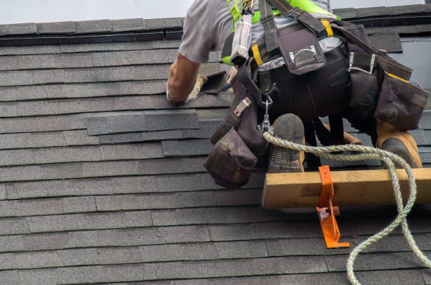 Roof Gutter Cleaning in Coto De Caza, CA
