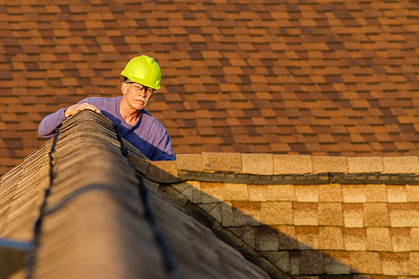 Best Metal Roofing Contractor  in Coto De Za, CA