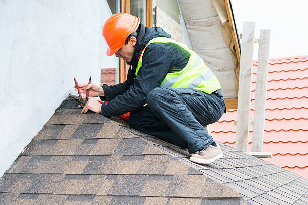Best Roof Repair Services  in Coto De Za, CA